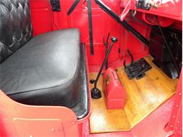 1925 Ford Model TT Express Tow Truck (Texaco) (CC-839174) for sale in Volo, Illinois