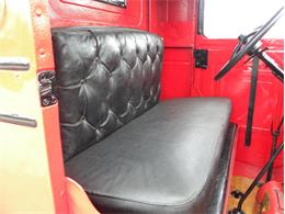 1925 Ford Model TT Express Tow Truck (Texaco) (CC-839174) for sale in Volo, Illinois