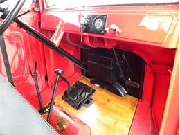 1925 Ford Model TT Express Tow Truck (Texaco) (CC-839174) for sale in Volo, Illinois