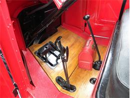1925 Ford Model TT Express Tow Truck (Texaco) (CC-839174) for sale in Volo, Illinois