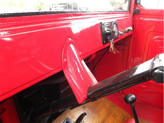 1925 Ford Model TT Express Tow Truck (Texaco) (CC-839174) for sale in Volo, Illinois