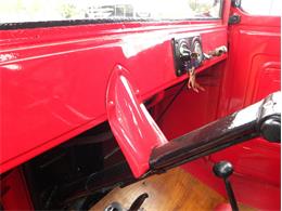1925 Ford Model TT Express Tow Truck (Texaco) (CC-839174) for sale in Volo, Illinois