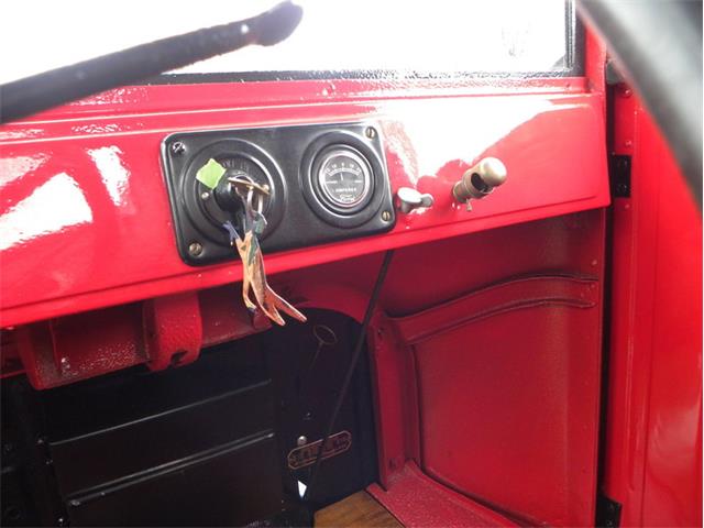 1925 Ford Model TT Express Tow Truck (Texaco) (CC-839174) for sale in Volo, Illinois