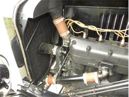 1925 Ford Model TT Express Tow Truck (Texaco) (CC-839174) for sale in Volo, Illinois