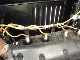1925 Ford Model TT Express Tow Truck (Texaco) (CC-839174) for sale in Volo, Illinois