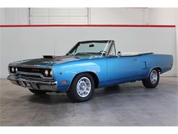 1970 Plymouth Road Runner (CC-839225) for sale in Fairfield, California