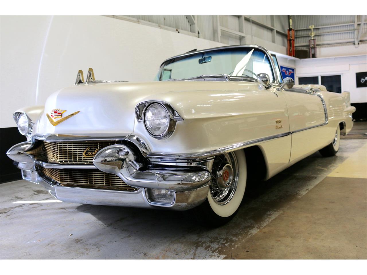 1956 Cadillac Eldorado for Sale | ClassicCars.com | CC-839230