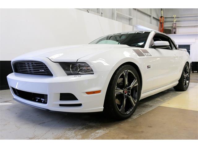 2014 Ford Mustang (CC-839236) for sale in Fairfield, California