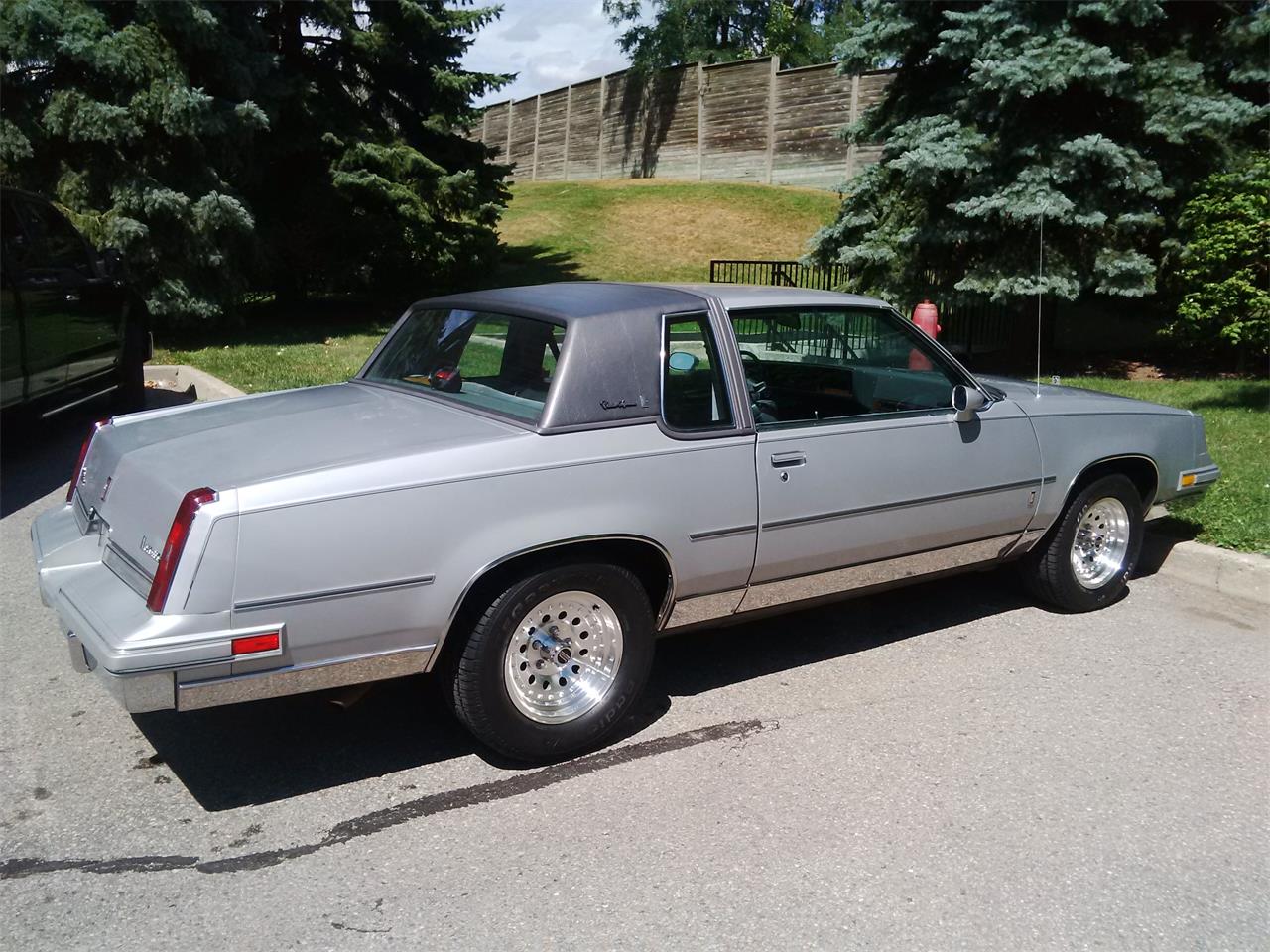 1985 Oldsmobile Cutlass Supreme for Sale | ClassicCars.com | CC-841563