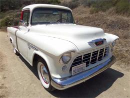 1955 Chevrolet Cameo (CC-841598) for sale in Laguna Beach, California
