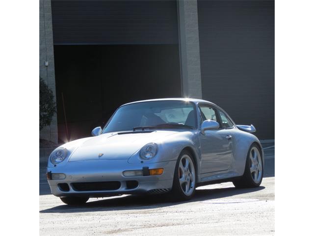 1996 Porsche 993 (CC-841615) for sale in North Andover, Massachusetts