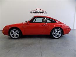 1997 Porsche 911 (CC-841616) for sale in Batavia, Illinois