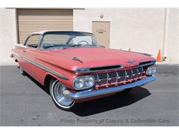 1959 Chevrolet Impala (CC-841626) for sale in Las Vegas, Nevada