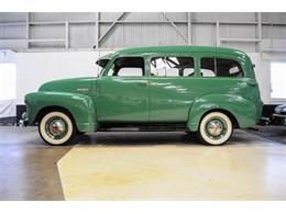 1949 Chevrolet Suburban (CC-841640) for sale in Fairfield, California
