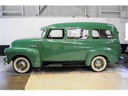 1949 Chevrolet Suburban (CC-841640) for sale in Fairfield, California