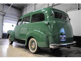 1949 Chevrolet Suburban (CC-841640) for sale in Fairfield, California