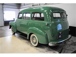 1949 Chevrolet Suburban (CC-841640) for sale in Fairfield, California