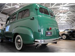 1949 Chevrolet Suburban (CC-841640) for sale in Fairfield, California