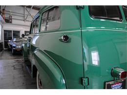 1949 Chevrolet Suburban (CC-841640) for sale in Fairfield, California