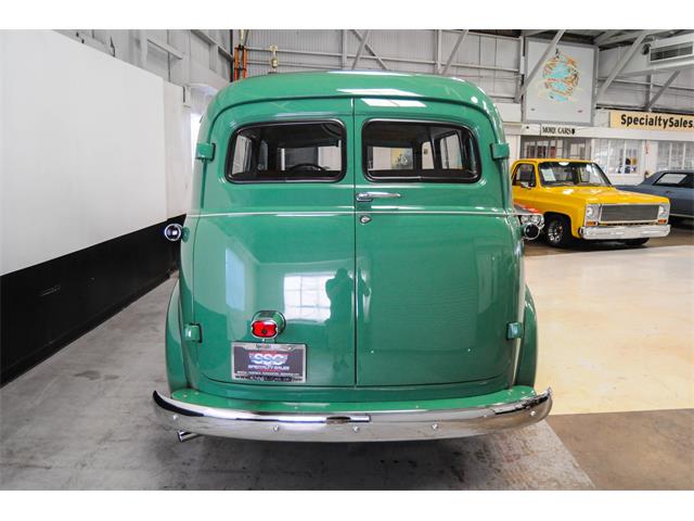 1949 Chevrolet Suburban (CC-841640) for sale in Fairfield, California