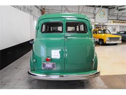 1949 Chevrolet Suburban (CC-841640) for sale in Fairfield, California