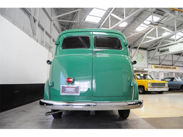 1949 Chevrolet Suburban (CC-841640) for sale in Fairfield, California