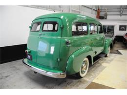 1949 Chevrolet Suburban (CC-841640) for sale in Fairfield, California