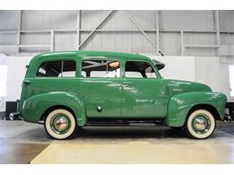 1949 Chevrolet Suburban (CC-841640) for sale in Fairfield, California