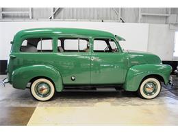 1949 Chevrolet Suburban (CC-841640) for sale in Fairfield, California