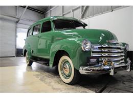 1949 Chevrolet Suburban (CC-841640) for sale in Fairfield, California