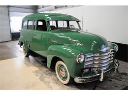 1949 Chevrolet Suburban (CC-841640) for sale in Fairfield, California
