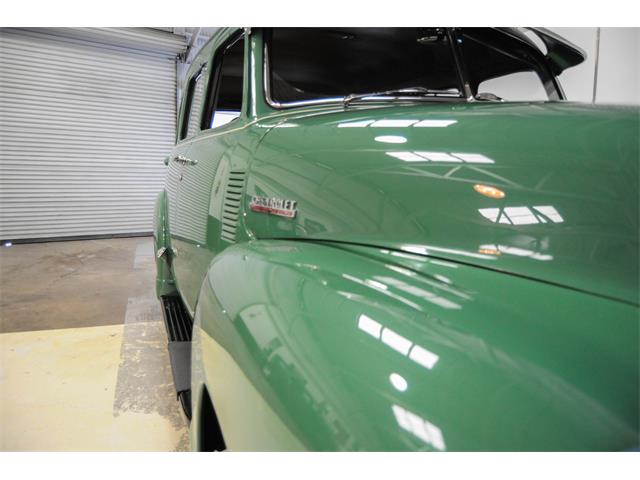 1949 Chevrolet Suburban (CC-841640) for sale in Fairfield, California
