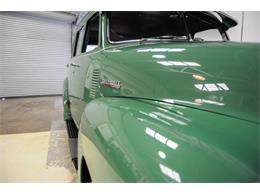 1949 Chevrolet Suburban (CC-841640) for sale in Fairfield, California
