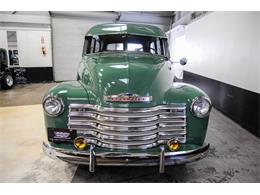 1949 Chevrolet Suburban (CC-841640) for sale in Fairfield, California