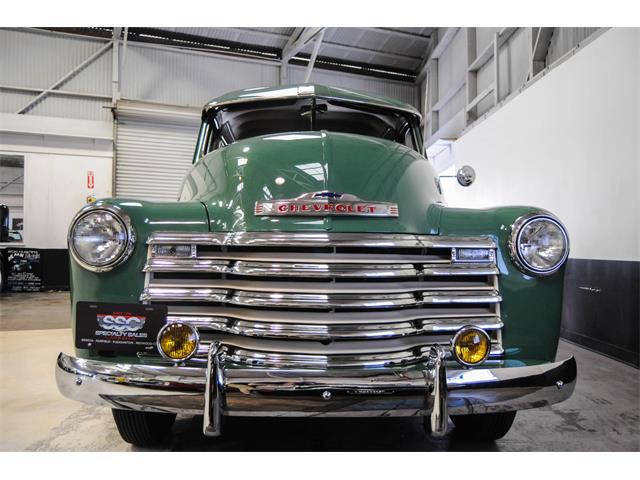 1949 Chevrolet Suburban (CC-841640) for sale in Fairfield, California