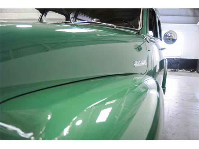 1949 Chevrolet Suburban (CC-841640) for sale in Fairfield, California