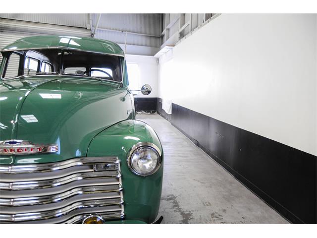 1949 Chevrolet Suburban (CC-841640) for sale in Fairfield, California