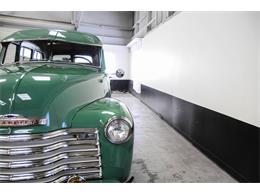 1949 Chevrolet Suburban (CC-841640) for sale in Fairfield, California