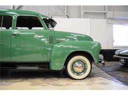 1949 Chevrolet Suburban (CC-841640) for sale in Fairfield, California