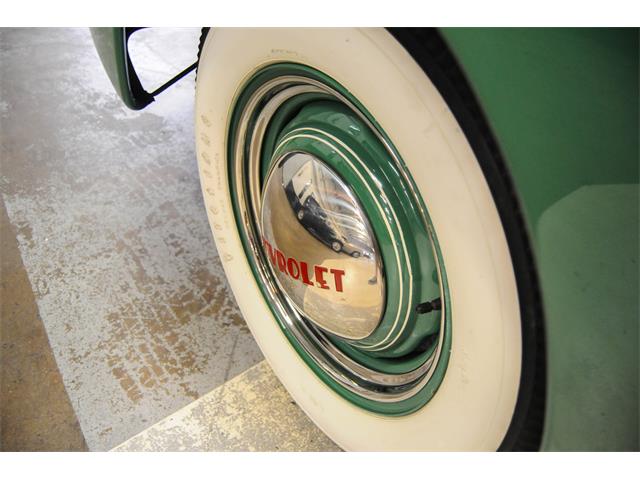 1949 Chevrolet Suburban (CC-841640) for sale in Fairfield, California