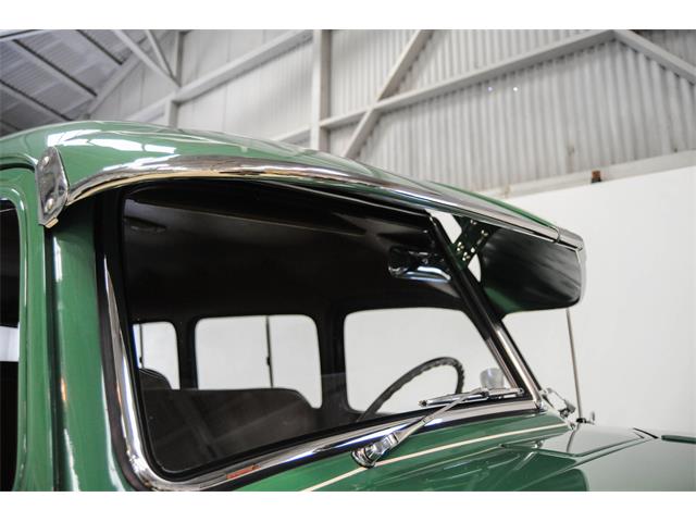 1949 Chevrolet Suburban (CC-841640) for sale in Fairfield, California