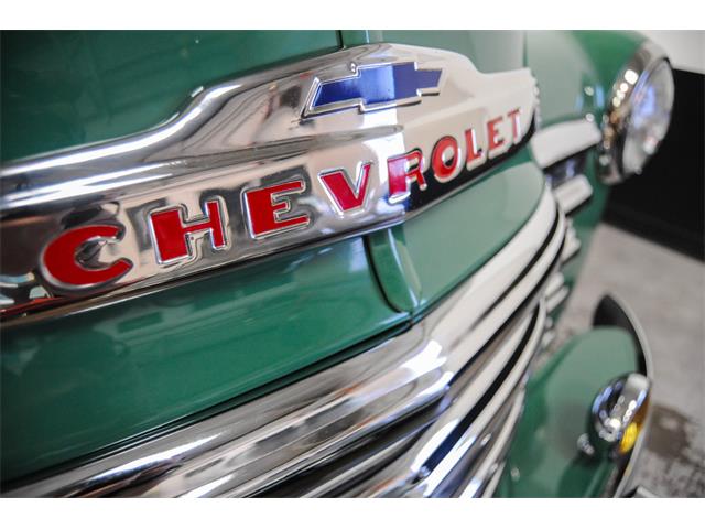1949 Chevrolet Suburban (CC-841640) for sale in Fairfield, California