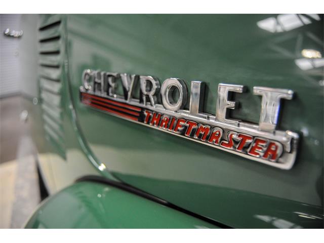 1949 Chevrolet Suburban (CC-841640) for sale in Fairfield, California