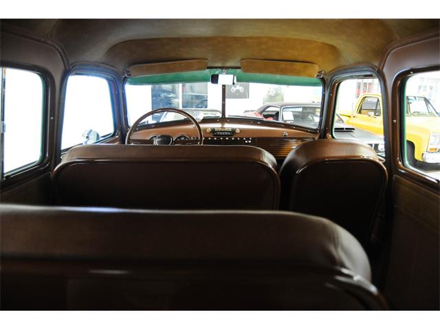 1949 Chevrolet Suburban (CC-841640) for sale in Fairfield, California