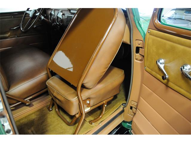 1949 Chevrolet Suburban (CC-841640) for sale in Fairfield, California