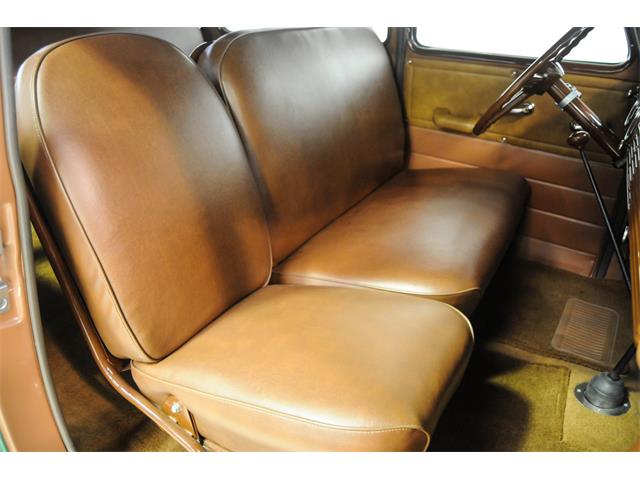 1949 Chevrolet Suburban (CC-841640) for sale in Fairfield, California