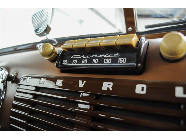1949 Chevrolet Suburban (CC-841640) for sale in Fairfield, California