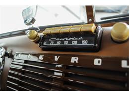 1949 Chevrolet Suburban (CC-841640) for sale in Fairfield, California