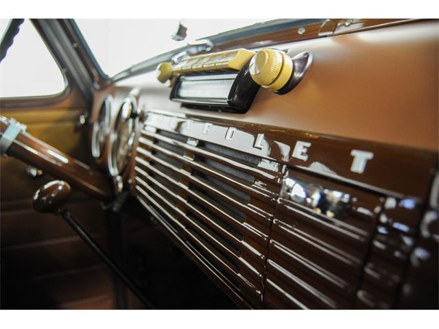 1949 Chevrolet Suburban (CC-841640) for sale in Fairfield, California