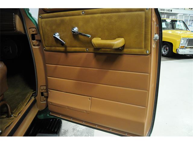 1949 Chevrolet Suburban (CC-841640) for sale in Fairfield, California